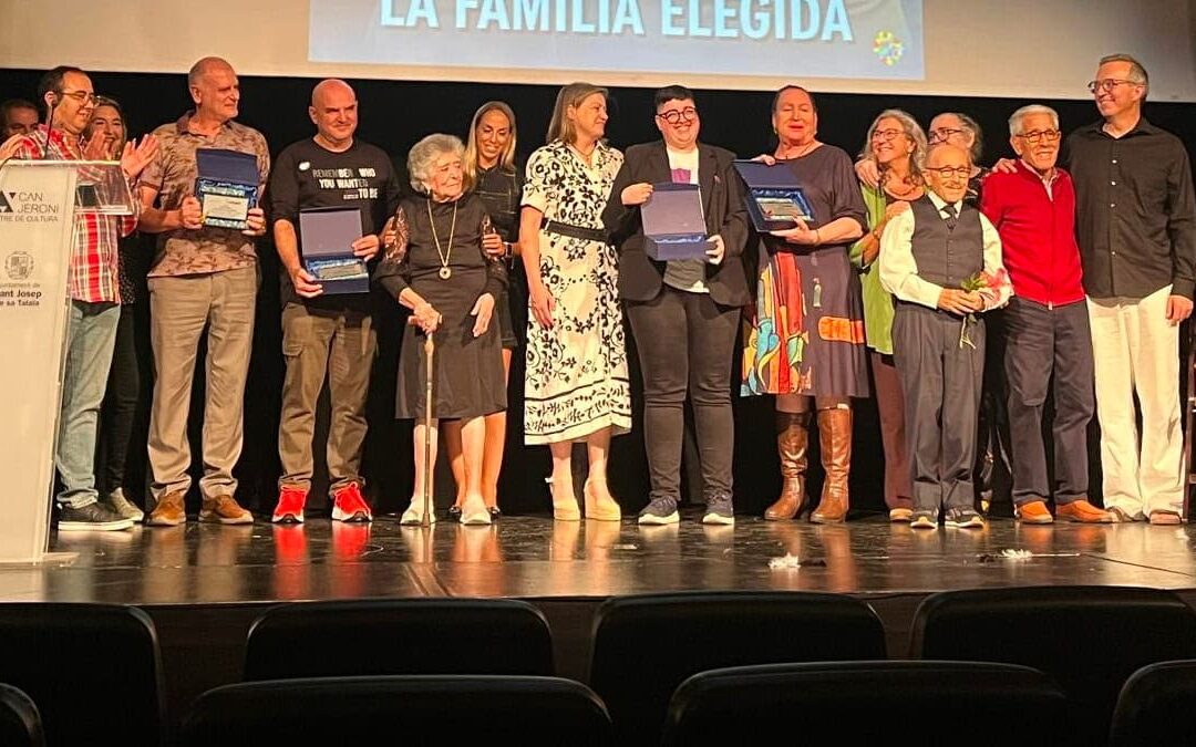 ÉXITO ARROLLADOR EN CAN JERONI: LA SEMANA ANTONIO ROIG ROSELLÓ CULMINA CON LA EMOTIVA ENTREGA DE LOS PREMIOS ARR 2025